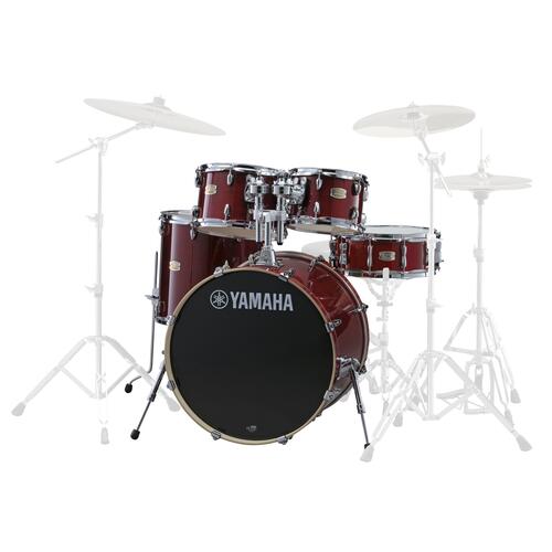 Image 4 - Yamaha Stage Custom Birch 22" 5 Piece Shell Pack